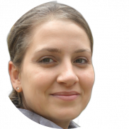 Magdalena A., Content writer at GTH Translation