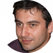 Bartosz P., UX/UI designer at GTH Translation