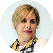 Helen L., Sales Director at GTH Translation