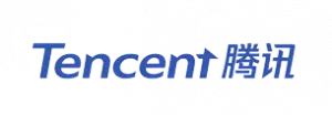 Logo of Tencent