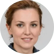 Elina C., Content Writer at GTH Translation