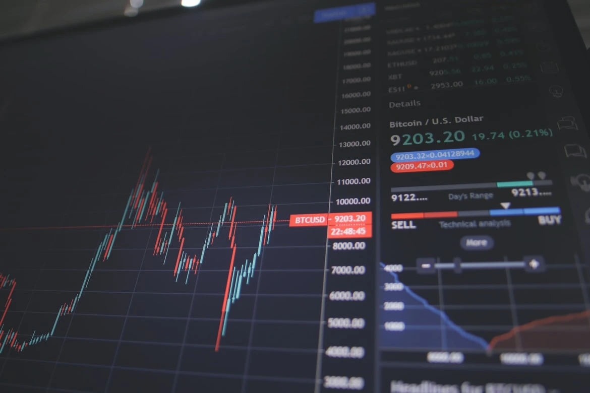 Fintech & Finance
Localization