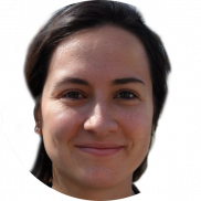 Andrea M., B2B Product Lead at GTH Translation
