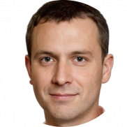 Andrei R., Senior Data Analyst at GTH Translation