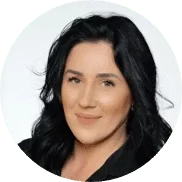 Ildiko T., Business Development Director at GTH Translation