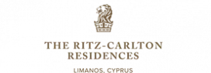 Logo of The Ritz-Carlton Residences