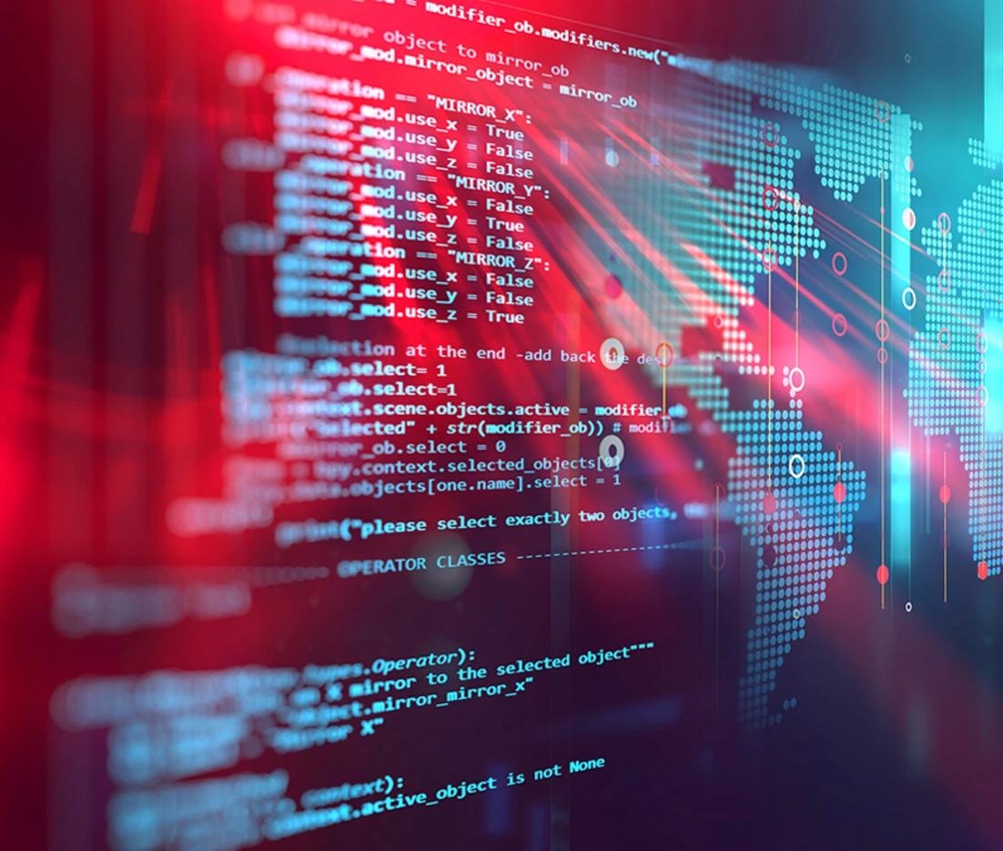 IT & Software
Localization Services