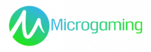 Logo of Microgaming