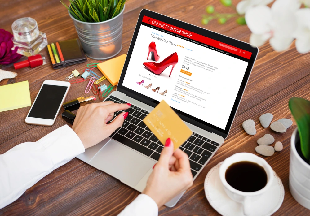 eCommerce Translation Services