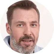 Lucas D., Content Writer at GTH Translation