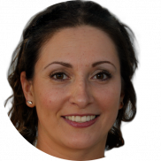 Alexandra S., Product Management Specialist at GTH Translation