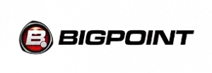 Logo of Bigpoint