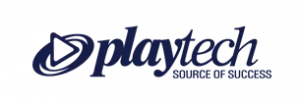 Logo of Playtech