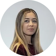 Maria A., Office Manager at GTH Translation