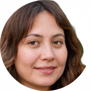 Kateryna V., Project Manager at GTH Translation