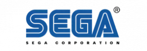Logo of SEGA