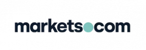 Logo of markets.com