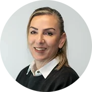 Nina K., HR Manager at GTH Translation