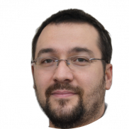 Christos A., Visual designer at GTH Translation