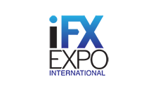 Logo of iFX Expo