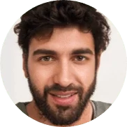Andreas P., UX Designer at GTH Translation