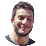 Alan G., Content Writer at GTH Translation