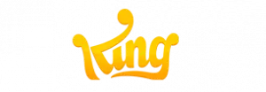 Logo of King