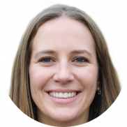 Olesia K., Project Manager at GTH Translation