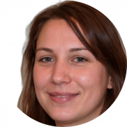 Gordana M., Content writer at GTH Translation