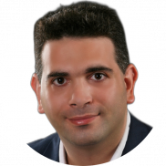 Theofilos A., Project Manager at GTH Translation