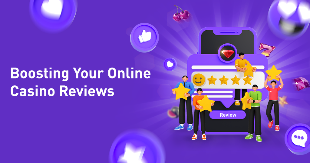 22 Very Simple Things You Can Do To Save Time With casino online review