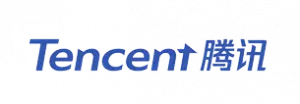 logo of technology conglomerate Tencent