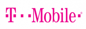 logo of telecommunications company T-Mobile
