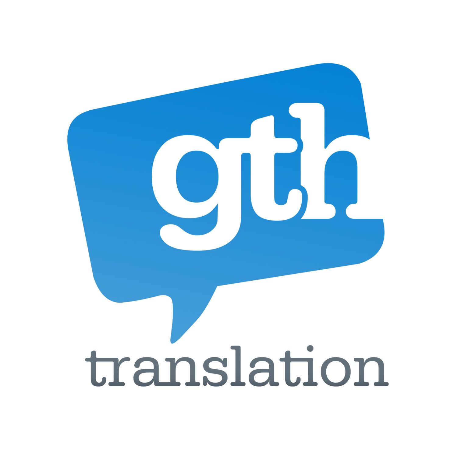 How to Know When You Need a Translation Agency GTH Translation